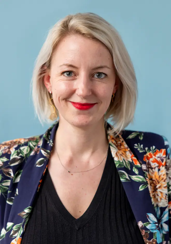 Anne Hänni